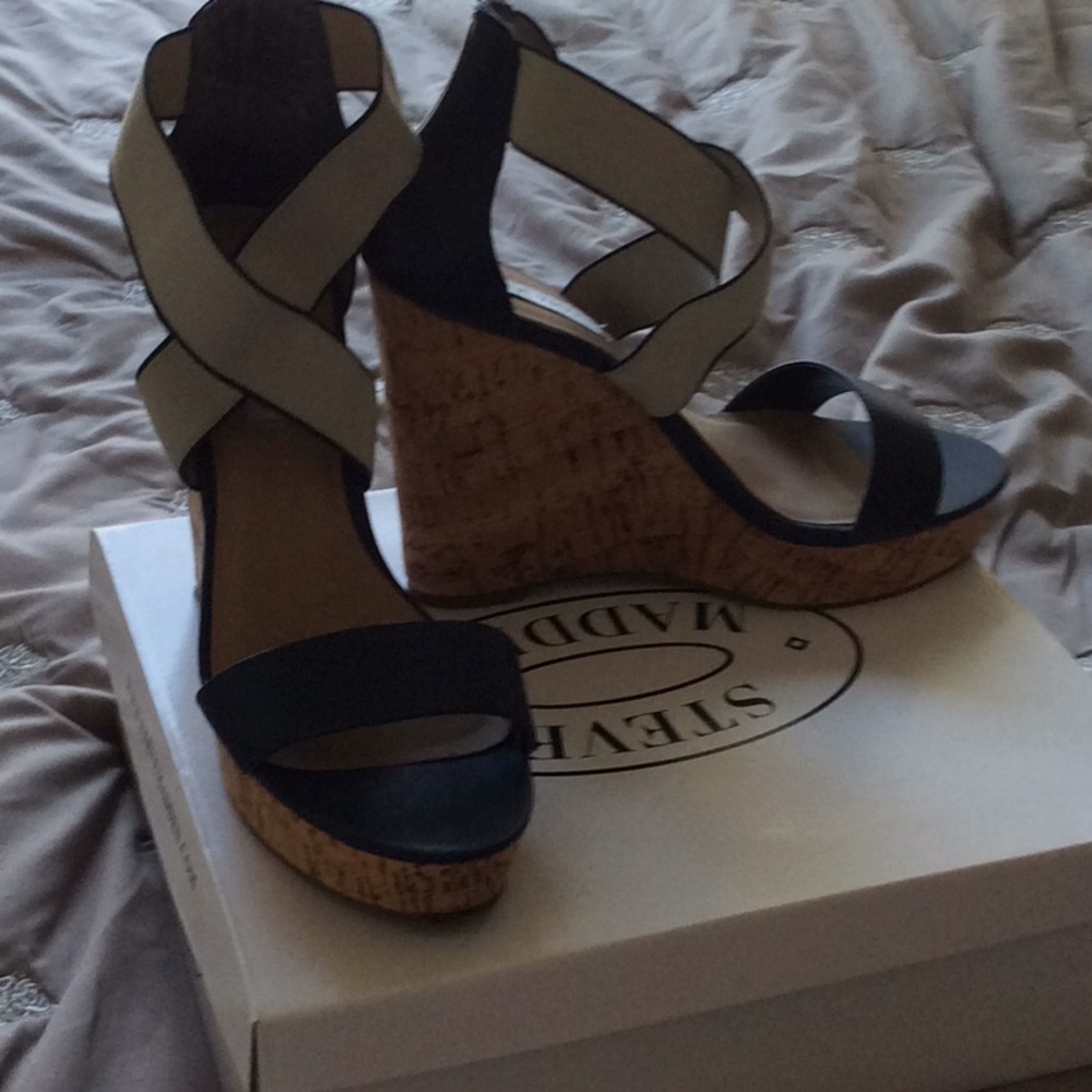Wedges - Picture 2 of 2